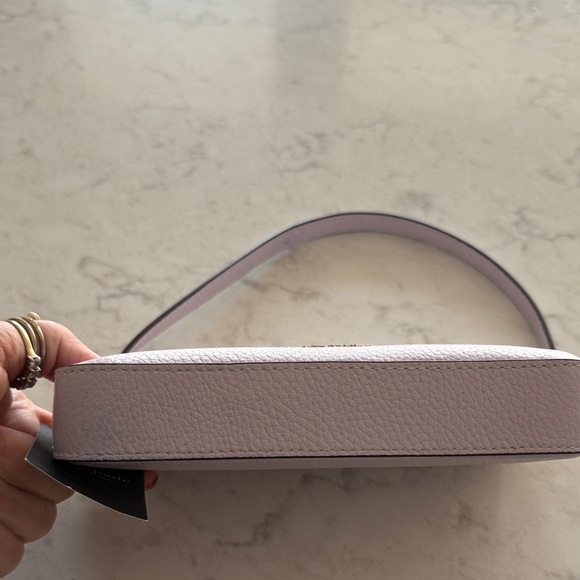 Kate Spade Light Purple Bag - Picture 11 of 12